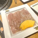 焼肉ふるさと - 