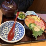 和食れすとらん天狗 - 