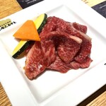 焼肉ふるさと - 