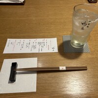 神楽坂 鴨匠 - 