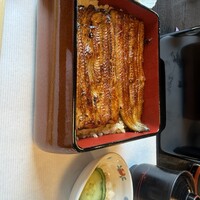 鰻割烹 伊豆栄 本店 - 