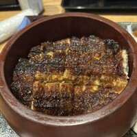 うなぎ家 しば福や - 