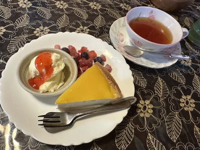 Atashinchi Gohan Namunamu photo 3