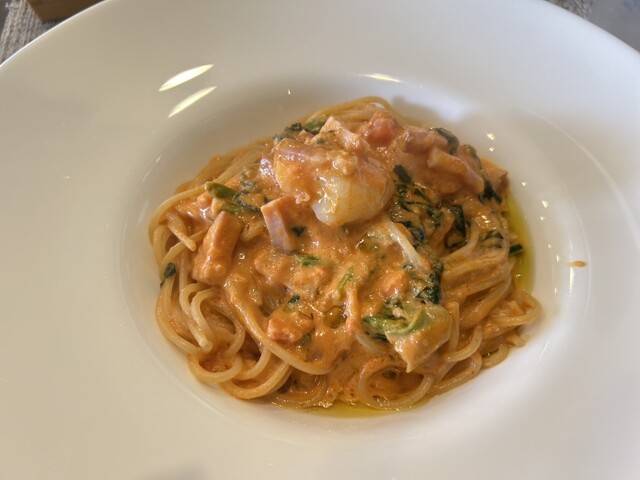 Restaurant la Raison（レストランラ・レゾン） - 七日町（フレンチ）の写真