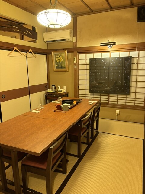 Imahan Honten photo 5