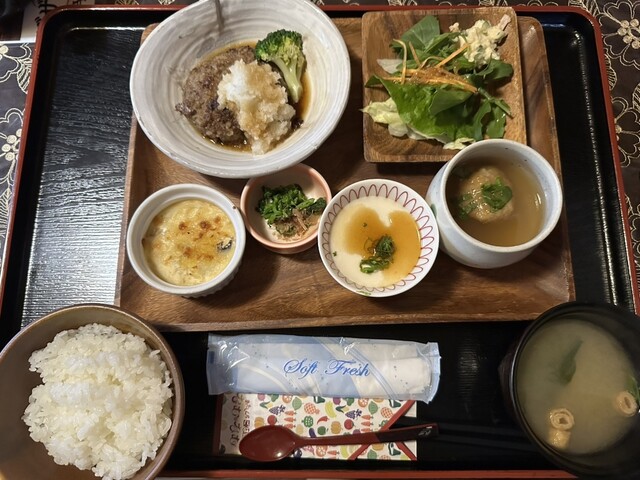 Atashinchi Gohan Namunamu photo 2