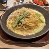 てっぱんのスパゲッティ リンクス梅田店