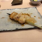焼鳥 玉わ - 手羽先