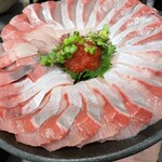 鍋・海鮮居酒屋 伊勢海老 たくと - 