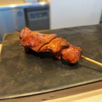 焼鳥 玉わ - レバー