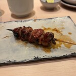 焼鳥 玉わ - はつもと