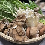 鍋・海鮮居酒屋 伊勢海老 たくと - 