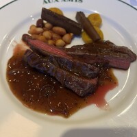 ブラッスリーオザミ 東京スカイツリータウン・ソラマチ店 -  ブラッスリーオザミ 東京スカイツリータウン・ソラマチ店 -