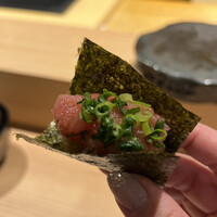 鮨やすぞう。 - 