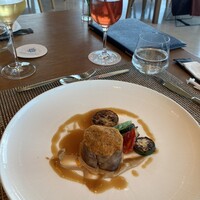 オールデイダイニング オアシスガーデン - 