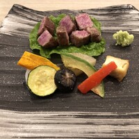 四季彩鉄板くさの - 