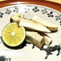 銀座 しのはら - 