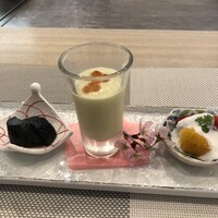 四季彩鉄板くさの - 