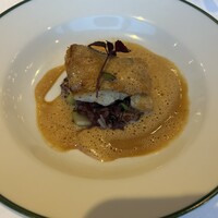 ブラッスリーオザミ 東京スカイツリータウン・ソラマチ店 -  ブラッスリーオザミ 東京スカイツリータウン・ソラマチ店 -