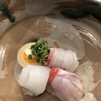 四季彩鉄板くさの - 