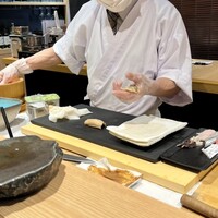 鮨やすぞう。 - 