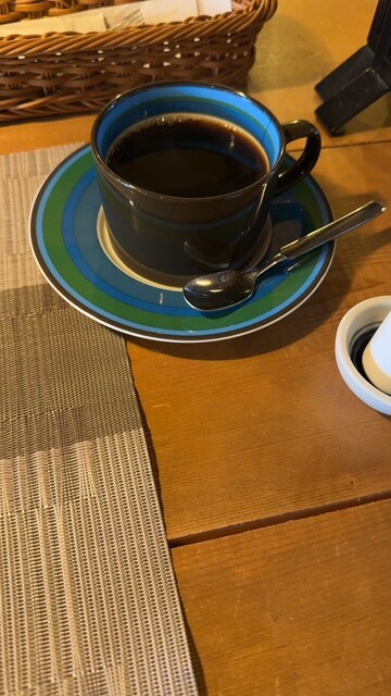 口コミ一覧 : 元町珈琲店の写真