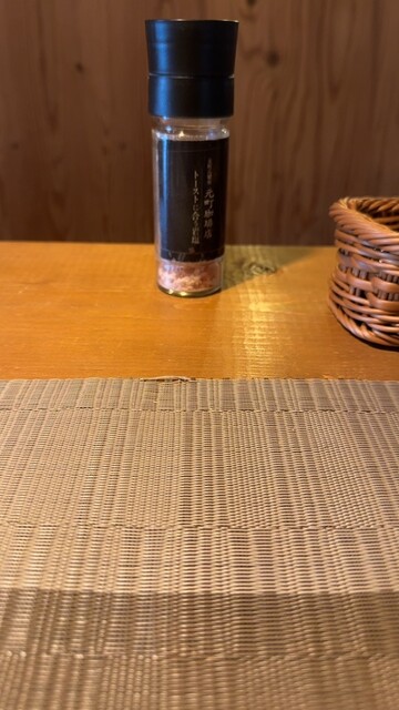 口コミ一覧 : 元町珈琲店の写真