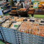 ありあけマルシェ - 