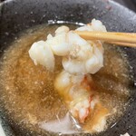 鍋・海鮮居酒屋 伊勢海老 たくと - 