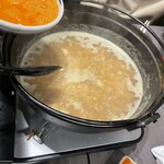 鍋・海鮮居酒屋 伊勢海老 たくと - 