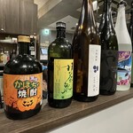 鍋・海鮮居酒屋 伊勢海老 たくと - 