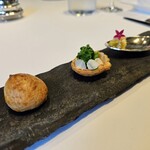 オーベルジュ・ド・リル - 