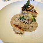 オーベルジュ・ド・リル - 