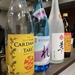 鍋・海鮮居酒屋 伊勢海老 たくと - 