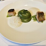 オーベルジュ・ド・リル - 