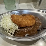 チャンピオンカレー - 