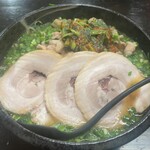 味彩工房逢坂 - 料理写真: