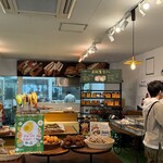 ありあけマルシェ - 