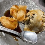 鍋・海鮮居酒屋 伊勢海老 たくと - 