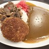マイティカレー ひかり店