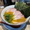 ラーメン 野良裏家