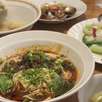 四川料理 蘭梅 - 