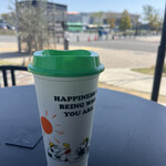 スターバックスコーヒー - 