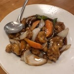 四川料理 蘭梅 - 