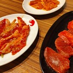 焼肉冷麺やまなか屋 盛岡大通店 - 