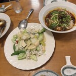 四川料理 蘭梅 - 