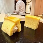 すし 良月 - 2025.3.  玉