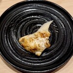 すし 良月 - 2025.3.  本海松貝のワタ