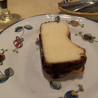 トラットリア ラ タルタルギーナ - 