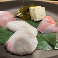 鮨 権左衛門 - 